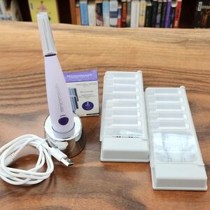 Michael Todd Sonicsmooth Dermaplaning System